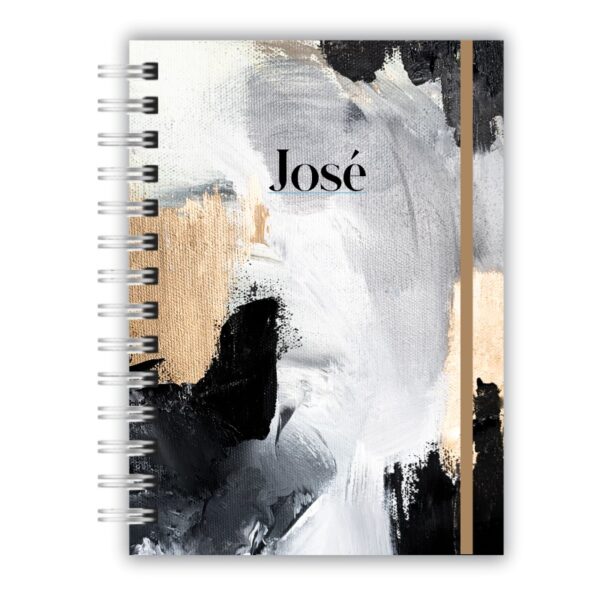 Agenda Masculina - 10