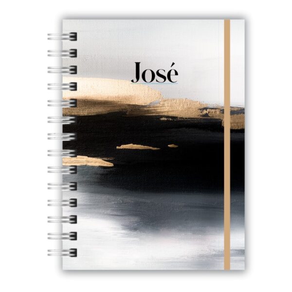 Agenda Masculina - 11