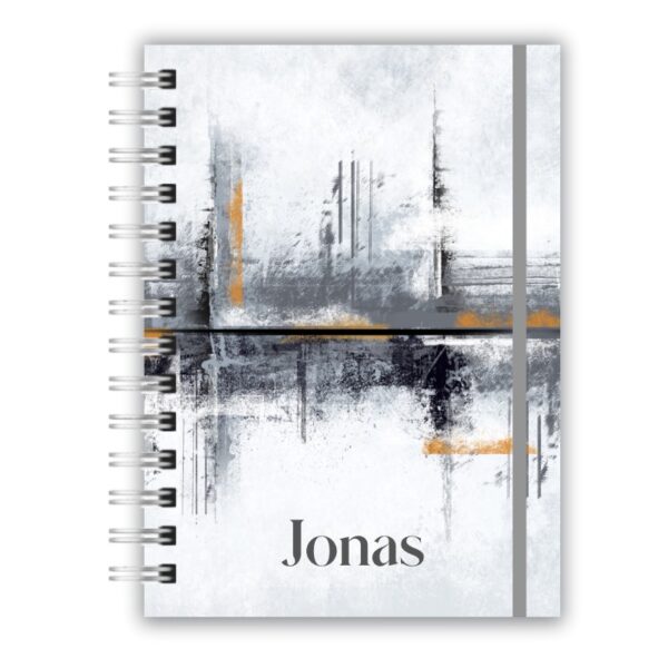 Agenda Masculina - 13