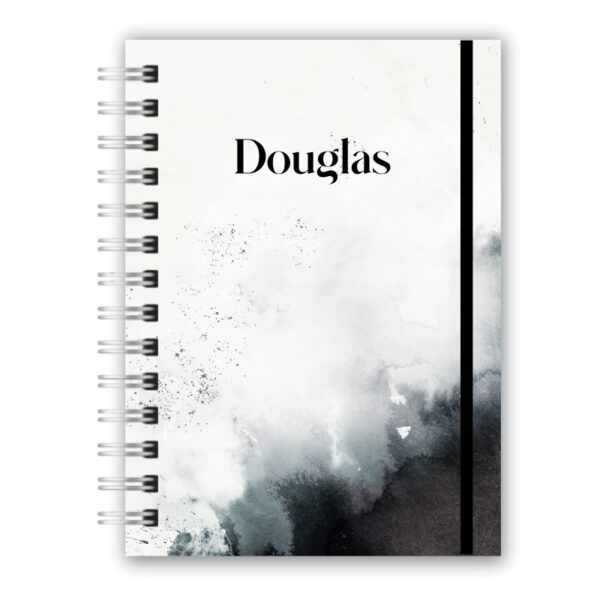 Agenda Masculina - 18