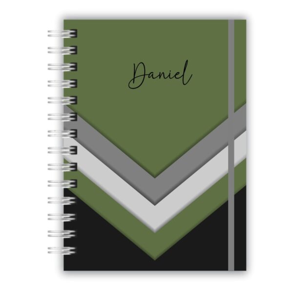 Agenda Masculina - 2