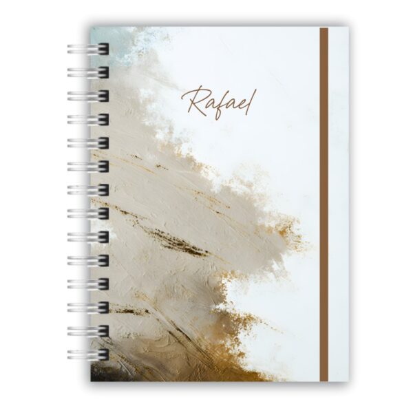 Agenda Masculina - 22