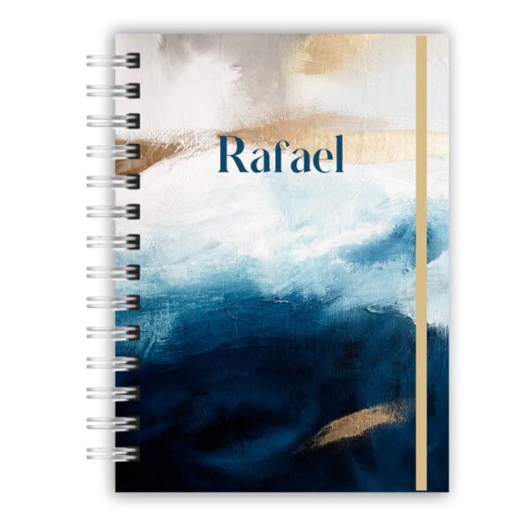 Agenda Masculina - 8