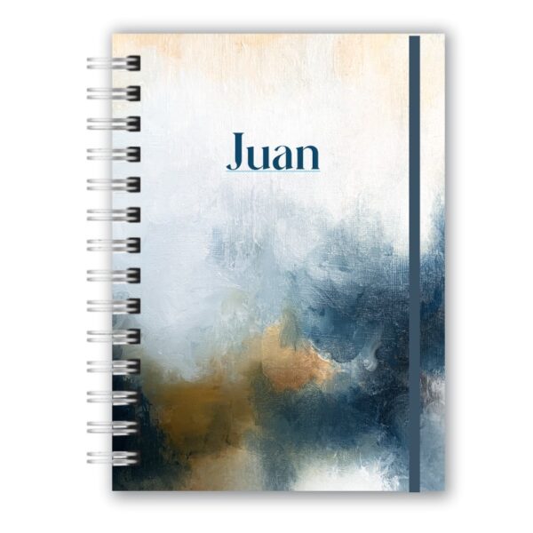 Agenda Masculina - 9