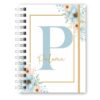 Planner - Alfabeto 16