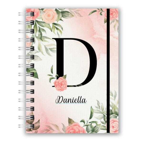 Planner - Alfabeto 2