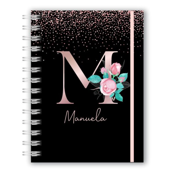 Planner - Alfabeto 3