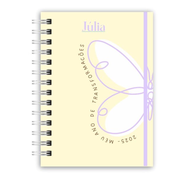 Agenda - Candy Color 10