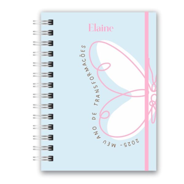 Agenda - Candy Color 11