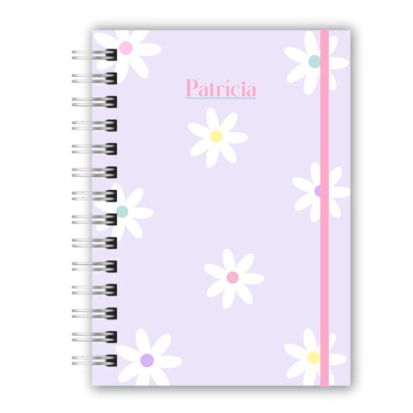 Agenda - Candy Color 16