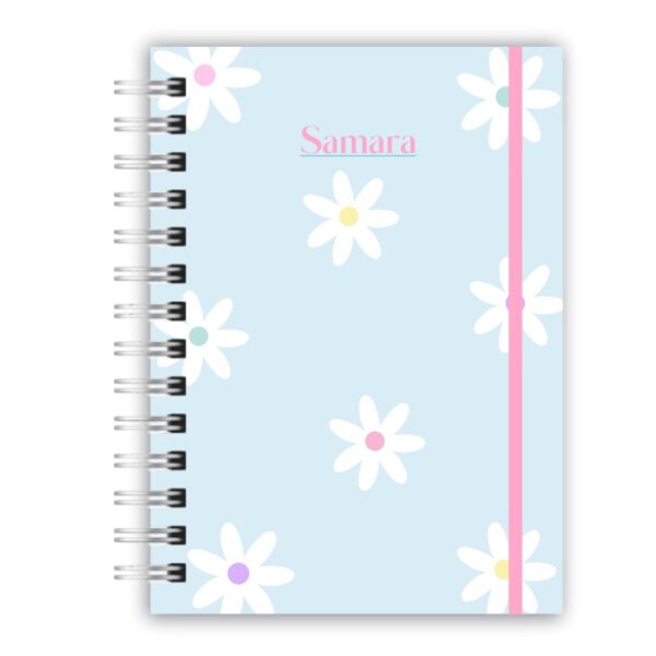 Agenda - Candy Color 17