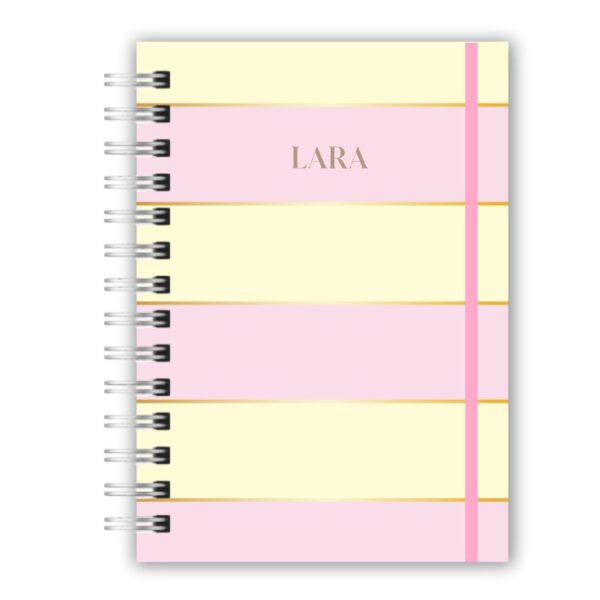 Agenda - Candy Color 18