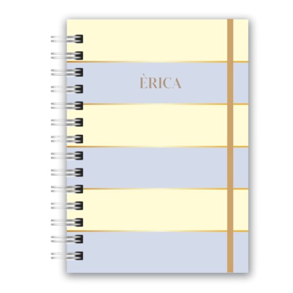 Planner - Candy Color 19