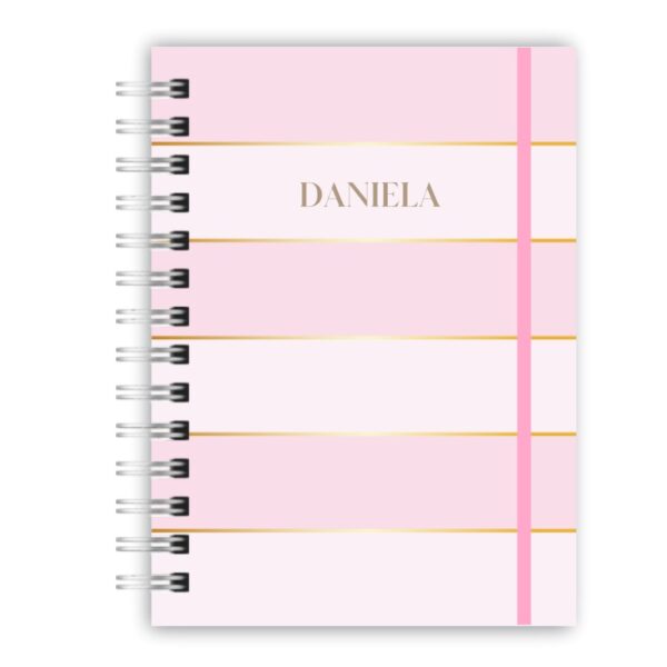 Planner - Candy Color 20