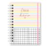 Planner - Candy Color 7