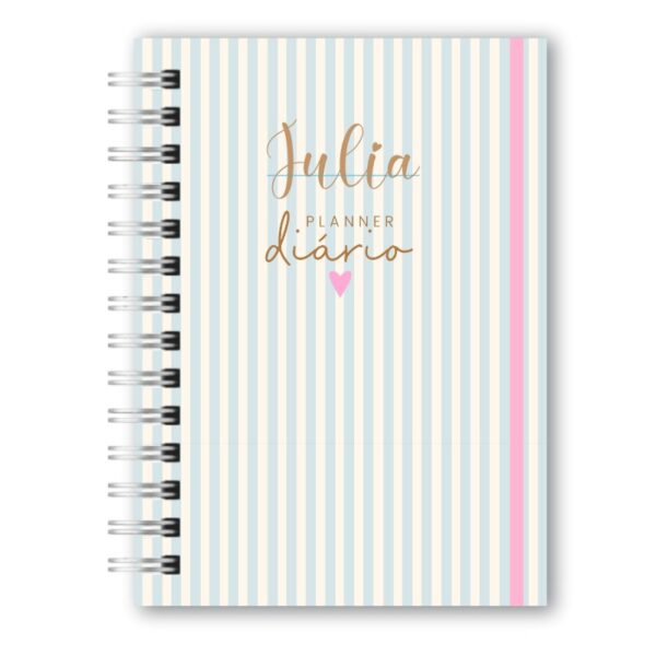Planner - Candy Color 8