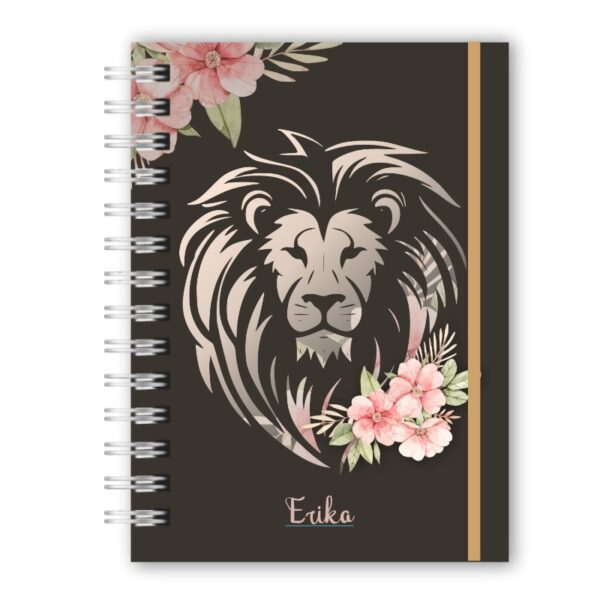 Planner - Arte Cristã 1