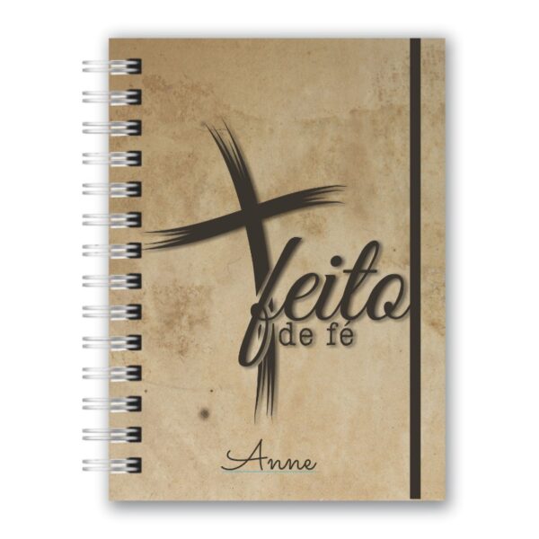 Planner - Arte Cristã 10