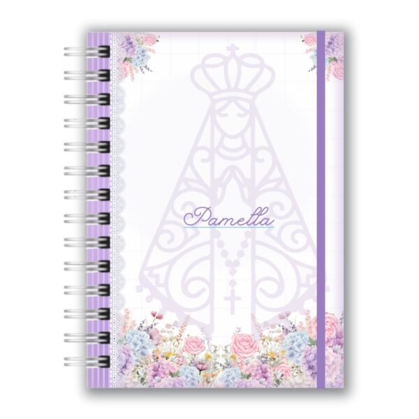 Planner - Arte Cristã 14