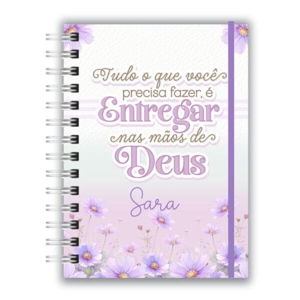 Planner - Arte Cristã 15