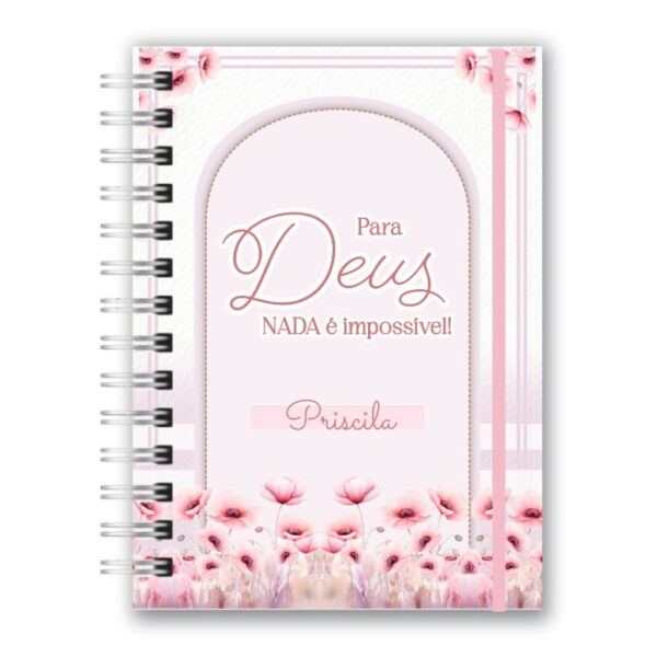 Planner - Arte Cristã 16