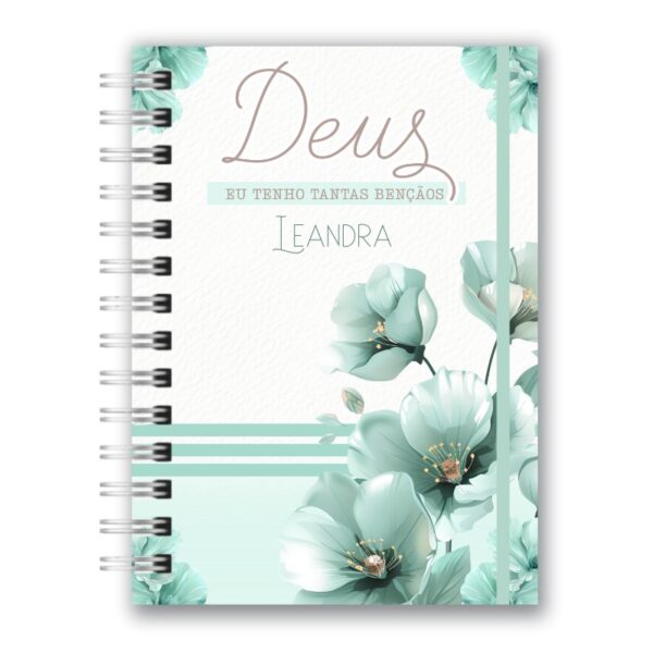 Planner - Arte Cristã 17