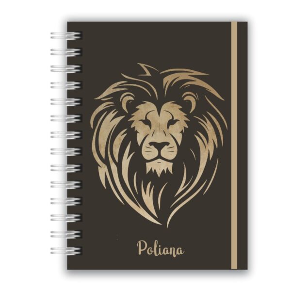 Planner - Arte Cristã 2