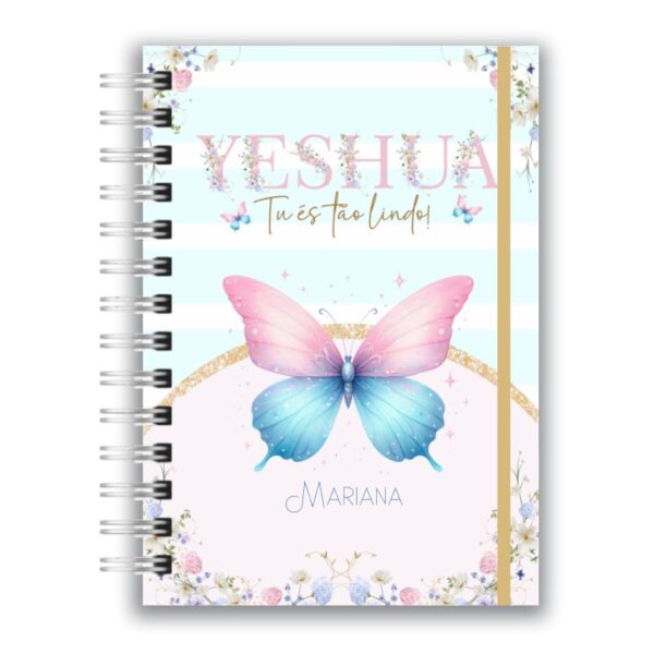 Planner - Arte Cristã 21