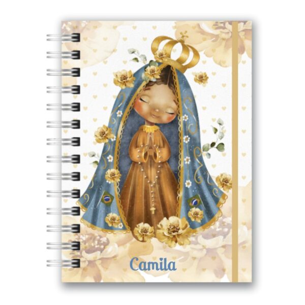 Planner - Arte Cristã 25