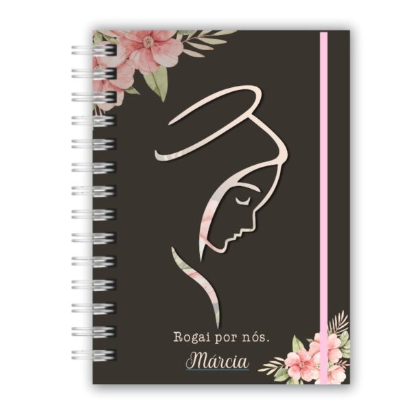 Planner - Arte Cristã 3