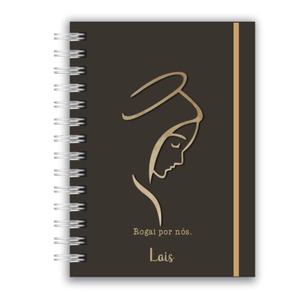 Planner - Arte Cristã 4