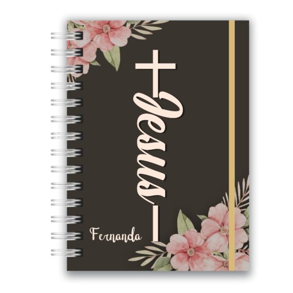 Planner - Arte Cristã 5