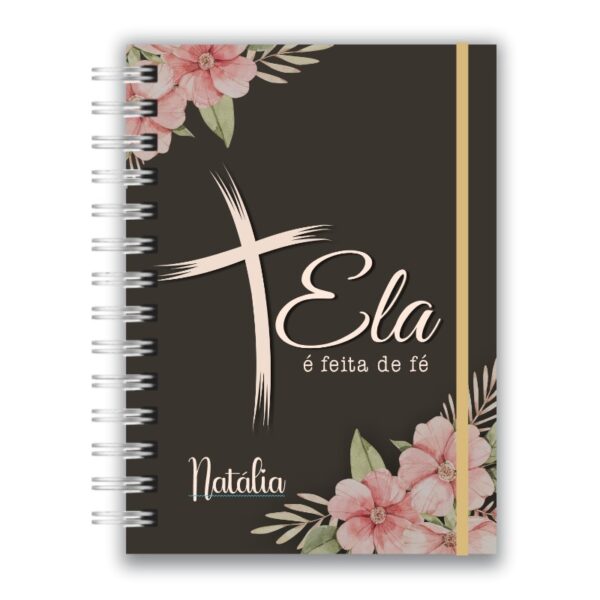 Planner - Arte Cristã 6
