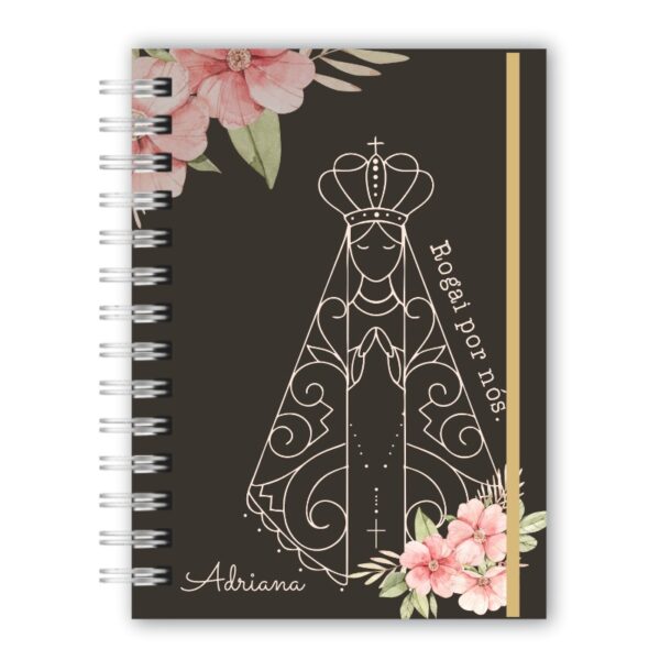 Planner - Arte Cristã 7