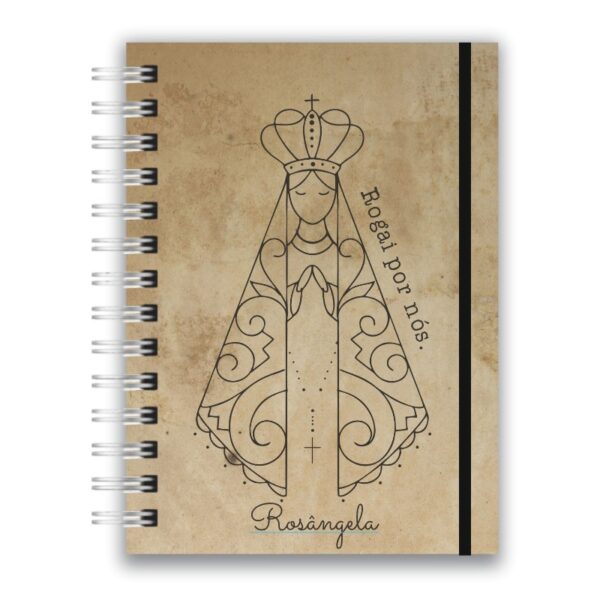 Planner - Arte Cristã 9