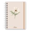 Planner - Floral 11