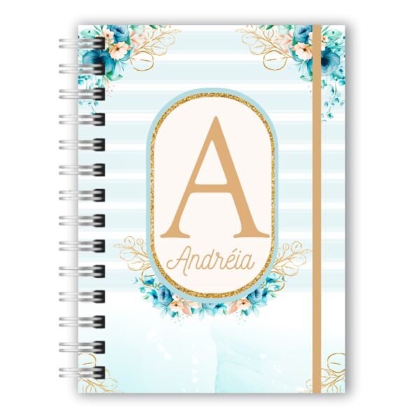 Agenda - Floral 22