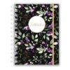 Agenda - Floral 26