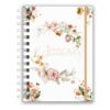 Planner - Floral 28