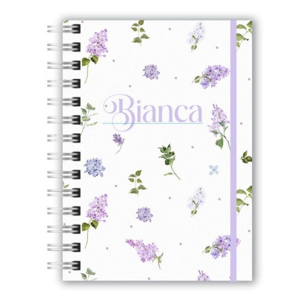 Agenda - Floral 31