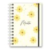 Planner - Floral 32