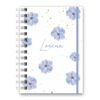 Planner - Floral 35