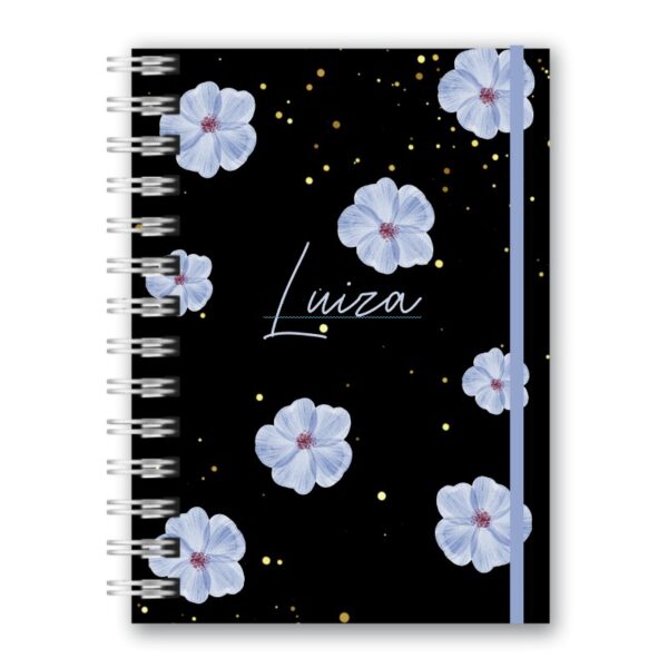 Agenda - Floral 36
