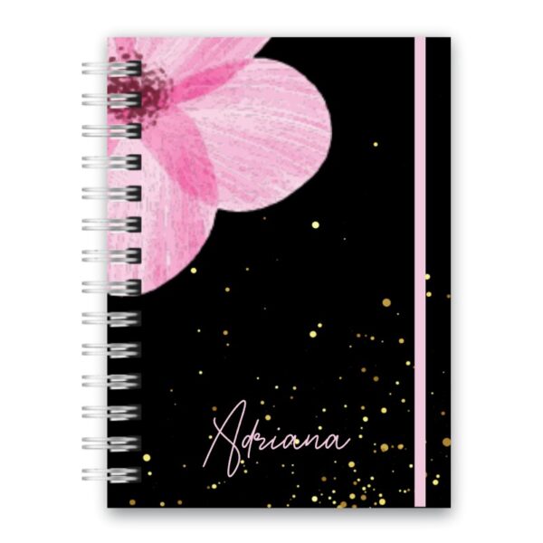 Agenda - Floral 41