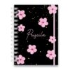 Planner - Floral 42