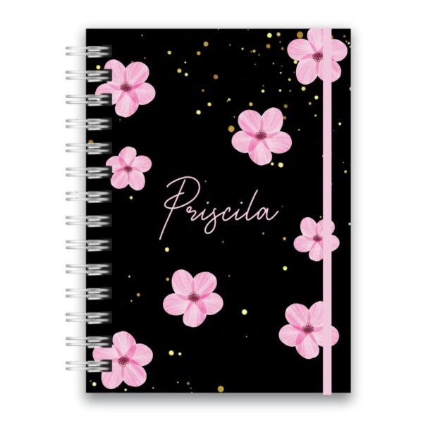 Agenda - Floral 42