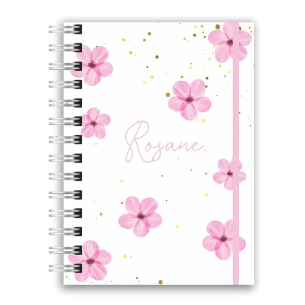 Planner - Floral 43