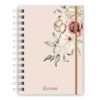 Agenda - Floral 8