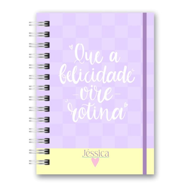Planner - Frases 10
