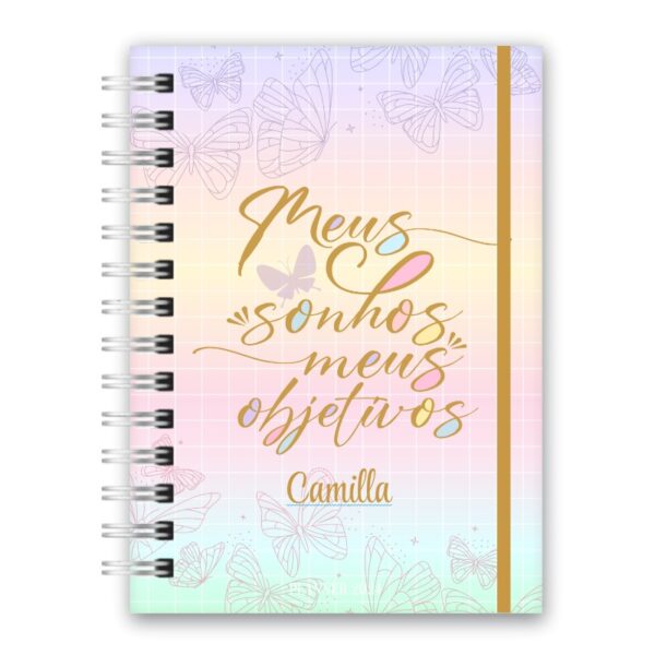 Agenda - Frases 23